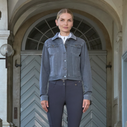 Chaqueta vaquera Kingsland KLKayce mujer Chaqueta vaquera Kingsland KLKayce mujer