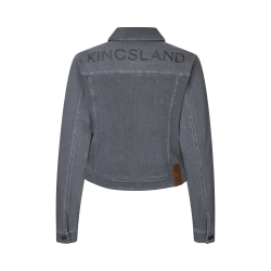 Chaqueta vaquera Kingsland KLKayce mujer Chaqueta vaquera Kingsland KLKayce mujer