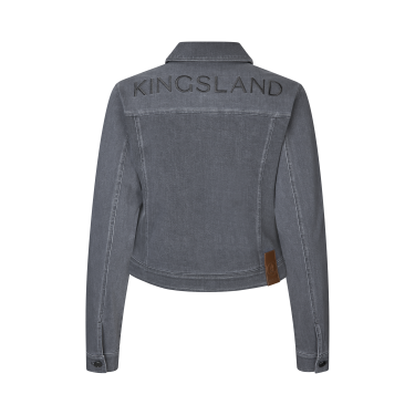 Chaqueta vaquera Kingsland KLKayce mujer Chaqueta vaquera Kingsland KLKayce mujer