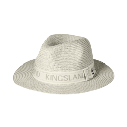 Sombrero de paja Kingsland KLNikita mujer