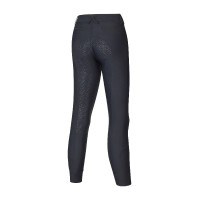 Pantalón Kingsland KLKerry sin costuras con culera completa para mujer morfología en H Blanco