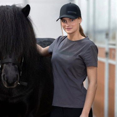 Camiseta Kingsland EQ KL Frida para mujer por 2 Imán Gris Camiseta Kingsland EQ KL Frida para mujer por 2 Imán Gris