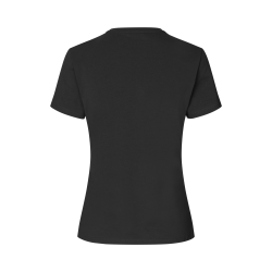 Camiseta Kingsland EQ KL Frida para mujer por 2 Negro