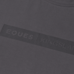 Camiseta Kingsland EQ KL Frida para mujer por 2 Imán Gris Camiseta Kingsland EQ KL Frida para mujer por 2 Imán Gris
