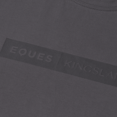 Camiseta Kingsland EQ KL Frida para mujer por 2 Imán Gris Camiseta Kingsland EQ KL Frida para mujer por 2 Imán Gris
