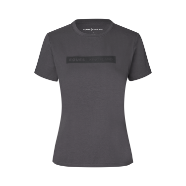 Camiseta Kingsland EQ KL Frida para mujer por 2 Imán Gris Camiseta Kingsland EQ KL Frida para mujer por 2 Imán Gris