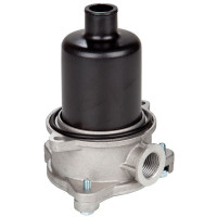 Filtre Finn-Tack pour cart de course