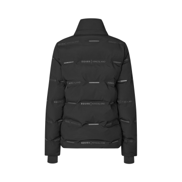 Chaqueta de equitación Kingsland EQ KL Sara híbrida para mujer Chaqueta de equitación Kingsland EQ KL Sara híbrida para mujer
