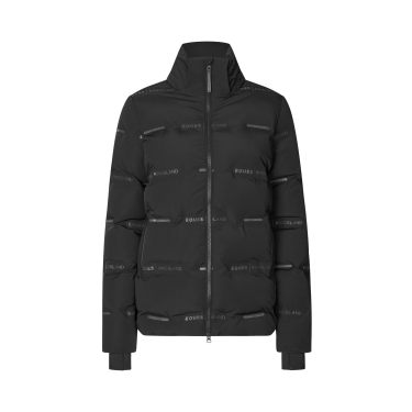 Chaqueta de equitación Kingsland EQ KL Sara híbrida para mujer Chaqueta de equitación Kingsland EQ KL Sara híbrida para mujer