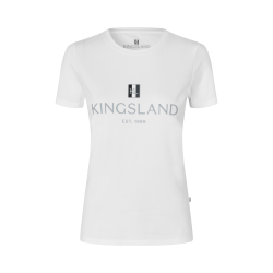 Camiseta Logo Kingsland Classic mujer