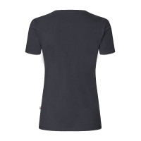 Camiseta Logo Kingsland Classic mujer Blanco
