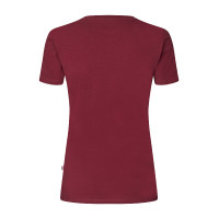 Camiseta Logo Kingsland Classic mujer Blanco