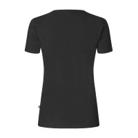 Camiseta Logo Kingsland Classic mujer Blanco