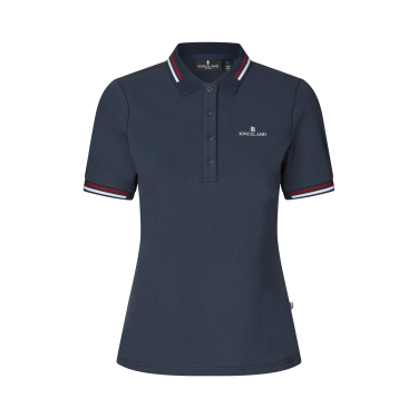 Polo Kingsland Classic mujer