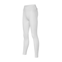 Legging Kingsland Full Grip Classic mujer Blanco