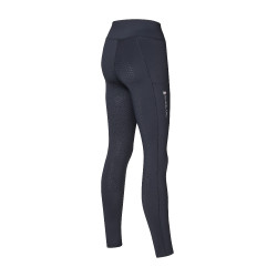 Legging Kingsland Full Grip Classic mujer Marino Azul marino