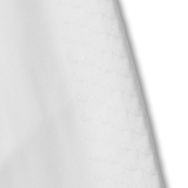 Legging Kingsland Full Grip Classic mujer Blanco