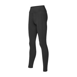 Legging Kingsland Full Grip Classic mujer Negro