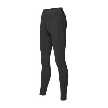 Legging Kingsland Full Grip Classic mujer Negro