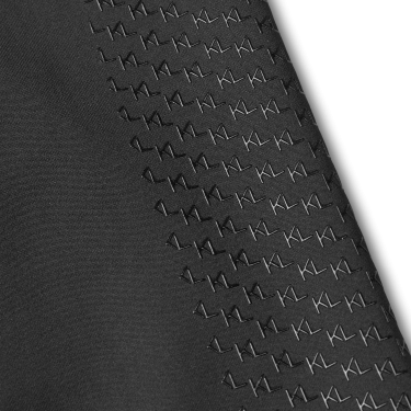 Legging Kingsland Full Grip Classic mujer Negro