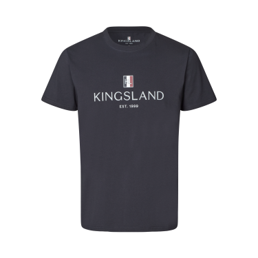 Camiseta con logotipo Kingsland Classic para hombre