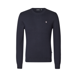 Jersey de cuello redondo Kingsland Classic para hombre