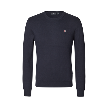 Jersey de cuello redondo Kingsland Classic para hombre