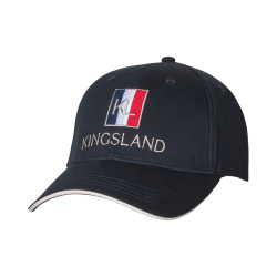 Gorra Kingsland Classic Unisex Logo