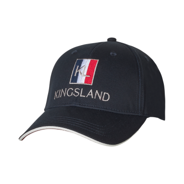 Gorra Kingsland Classic Unisex Logo