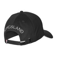 Gorra Kingsland Classic Unisex Logo Marino Azul marino