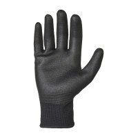 Guantes de cuadra unisex Kingsland Classic Marino Azul marino