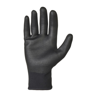 Guantes de cuadra unisex Kingsland Classic Marino Azul marino