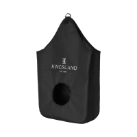 Bolsa para heno Kingsland Classic Negro Bolsa para heno Kingsland Classic Negro