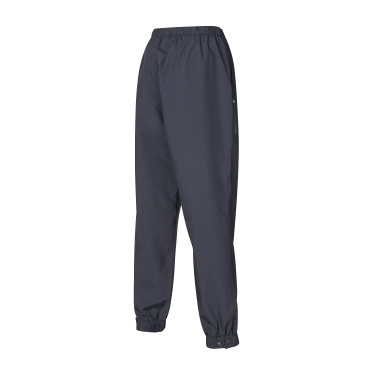 Pantalón de lluvia Kingsland ligero Classic unisex Marino Azul marino