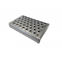 Suela de repuesto en acero... Suela de repuesto en acero...