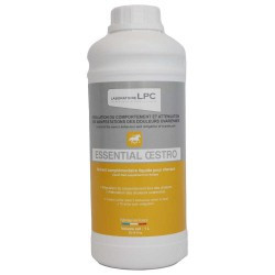 Alimento complementario líquido LPC Essential Oestro