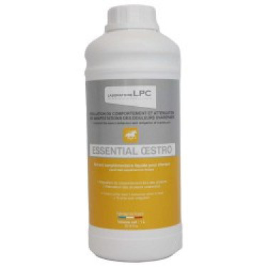 Alimento complementario líquido LPC Essential Oestro Alimento complementario líquido LPC Essential Oestro
