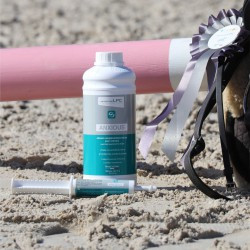 Pienso complementario LPC Anxious