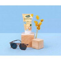 Crema solar equitación Ravene alta protección UV