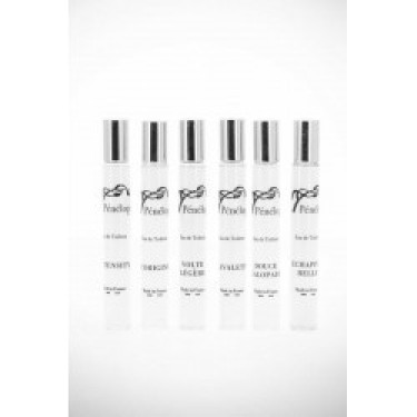 Roll-on Pénélope Seis fragancias Roll-on Pénélope Seis fragancias