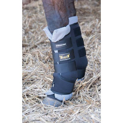 Protectores de cuadra Stable Boots T de T Protectores de cuadra Stable Boots T de T