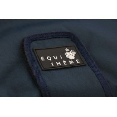Cubreperro Equithème TYREX 600D Cubreperro Equithème TYREX 600D