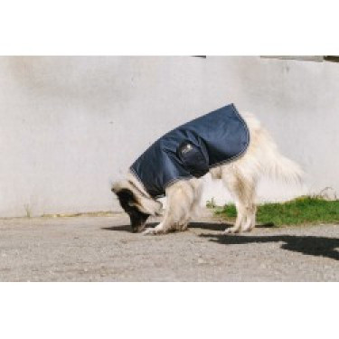 Cubreperro Equithème TYREX 600D Cubreperro Equithème TYREX 600D