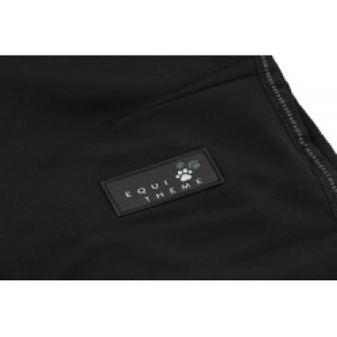 Capa para perro Equithème Softshell Capa para perro Equithème Softshell