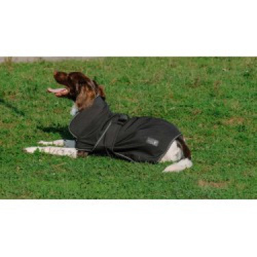Capa para perro Equithème Softshell Capa para perro Equithème Softshell