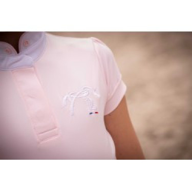 Polo de competición Eden by PL Madrid Polo de competición Eden by PL Madrid