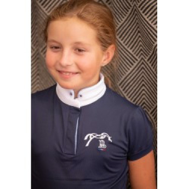 Polo de competición Eden by PL Madrid Polo de competición Eden by PL Madrid