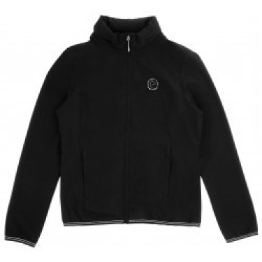 Chaqueta repelente al agua Je t'aime EQUITHÈME - Dakota Chaqueta repelente al agua Je t'aime EQUITHÈME - Dakota