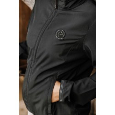 Chaqueta repelente al agua Je t'aime EQUITHÈME - Dakota Chaqueta repelente al agua Je t'aime EQUITHÈME - Dakota