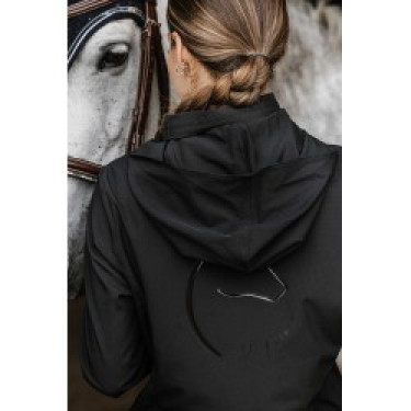 Chaqueta repelente al agua Je t'aime EQUITHÈME - Dakota Chaqueta repelente al agua Je t'aime EQUITHÈME - Dakota